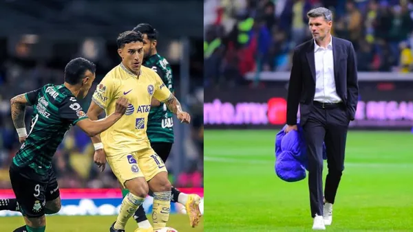 El América busca seguir por la línea de los triunfos en el actual torneo.