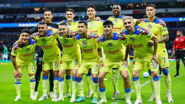 El América busca superar al León, quién es el actual equipo que cuenta con el record de mayor puntos en un torneo regular de la Liga MX.