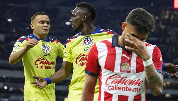 El América cada vez está más cerca del principal objetivo de la campaña.