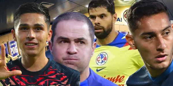 El América cerró oficialmente su cesión al conjunto español.