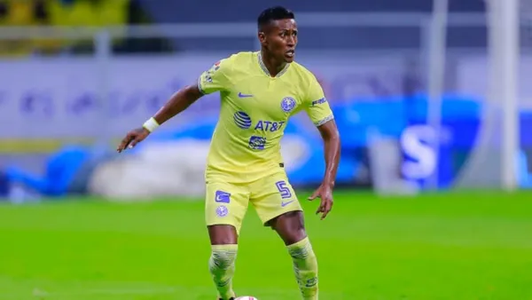 El América comienza con las preparaciones de la plantilla de cara al siguiente torneo.