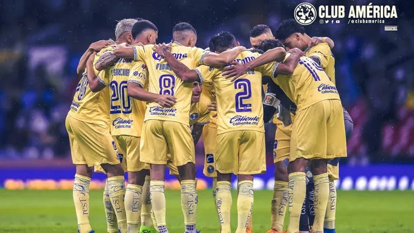 El América cuenta con muchos futbolistas en el primer equipo que han tenido un gran nivel.