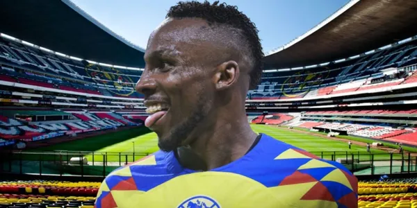 El América de alguna u otra forma termina consiguiendo marcas que no gustan en los demás clubes.