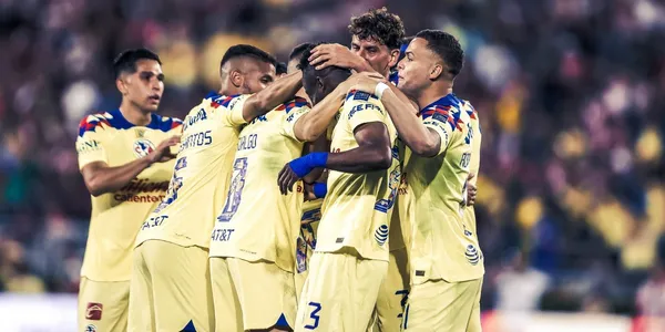 El América de André Jardine se enfrentará este fin de semana a Santos Laguna