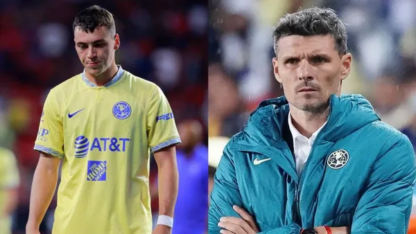 El América debe comenzar con la limpia de elementos que no funcionan en el plantel.