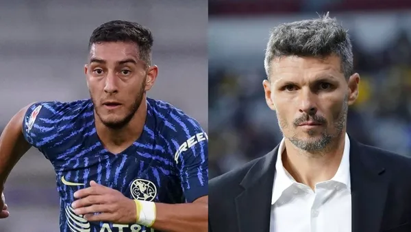 El América dio un terrible partido inaugural en la campaña.