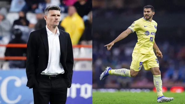 El América enfrenta un problema en cuanto a los delanteros suplentes.