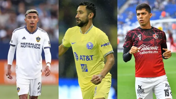 El América enfrentó el primer partido de la temporada en el Clausura 2023.