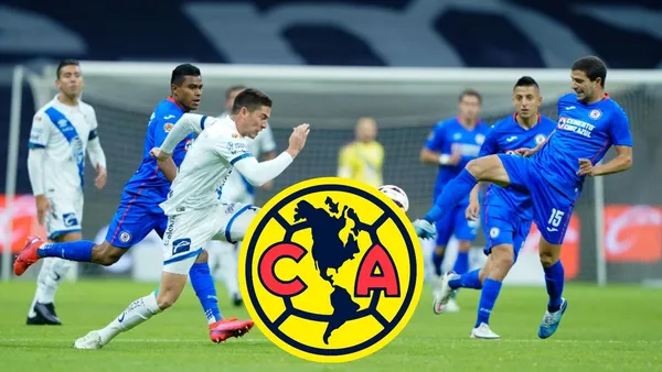 El América es el club más grande del futbol mexicano y no cabe duda de eso.