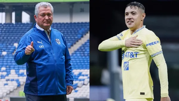 El América es el club más grande del futbol mexicano y sin lugar a dudas somos el máximo sueño para muchos.