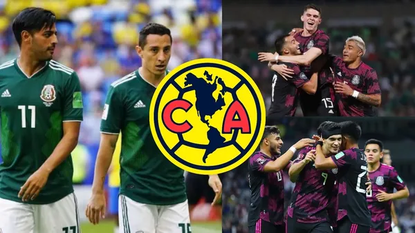 El América es el club más grande en la historia del futbol mexicano.