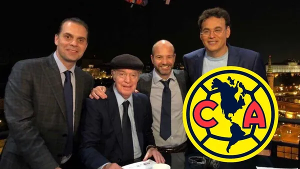 El América es el club más grande, importante y mediático del futbol mexicano.