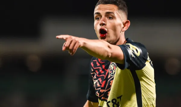 El América es el equipo más grande del futbol mexicano, la historia, los títulos y las figuras que han vestido los colores lo respaldan.