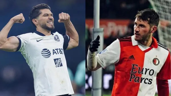 El América es el equipo más grande del futbol mexicano y de eso nadie tiene duda.