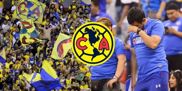 El América es el equipo mas grande del futbol mexicano y de eso no le queda duda a nadie.