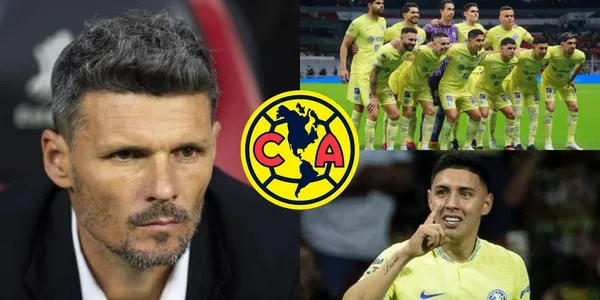 El América es el equipo más grande del futbol mexicano y de eso no quedan dudas.