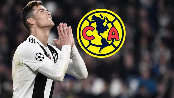 El América es el equipo más grande del futbol mexicano y por lo tanto el más conocido de nuestro país.