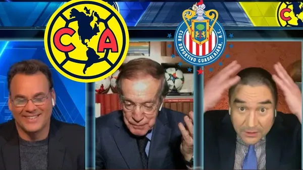 El América es el equipo más grande del futbol mexicano y sin lugar a dudas somos envidia del resto.