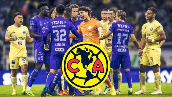 El América es el equipo más importante en nuestro país y de eso no hay dudas.