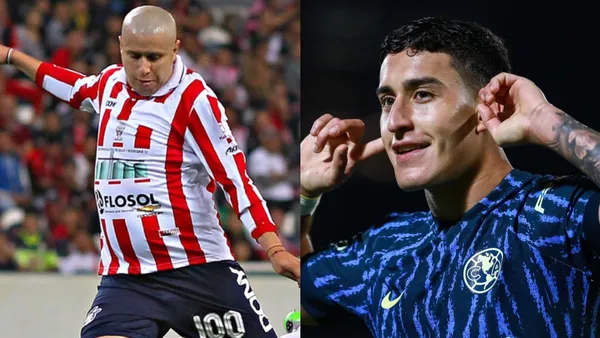 El América es el equipo más querido de México pero también el más odiado.