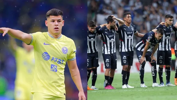 El América es el mejor equipo de México y de eso no le debe quedar duda a nadie.