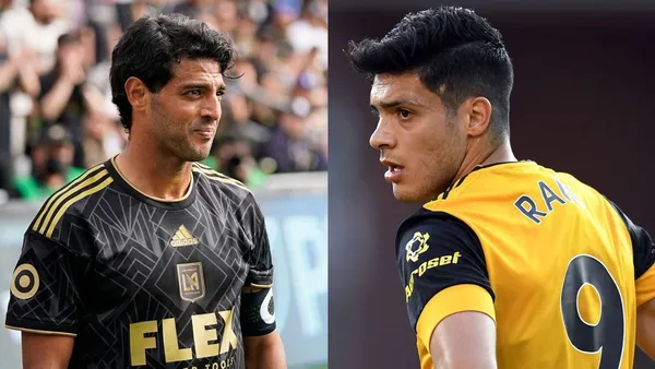 El América es el mejor equipo de toda la historia del futbol mexicano.