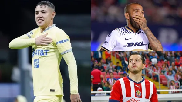 El América es el mejor equipo de todo México y de eso no quedan dudas.