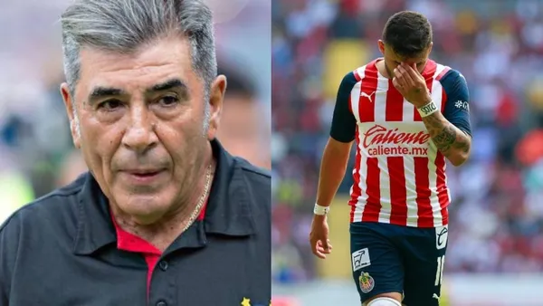 El América es el mejor equipo del futbol mexicano y de eso nadie debería tener dudas.