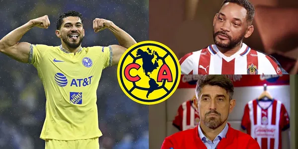 El América es el mejor equipo del futbol mexicano y es por eso que hemos tenido a grandes figuras.