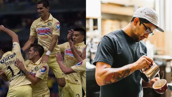 El América es el mejor equipo del futbol mexicano y es por eso que hemos tenido a una gran cantidad de futbolistas.