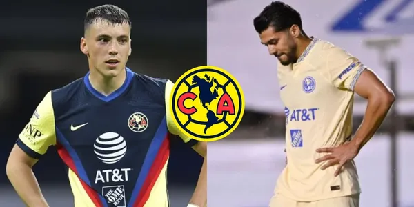 El América es el mejor equipo del futbol mexicano y es por eso que normalmente tenemos a jugadores de clase mundial.