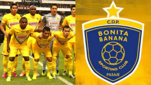 El América es el mejor equipo del futbol mexicano y es por eso que siempre buscamos grandes jugadores.