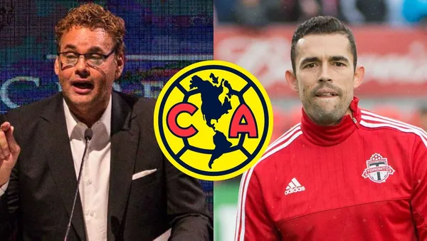 El América es el mejor equipo del futbol mexicano y es por eso que siempre estamos en tema.