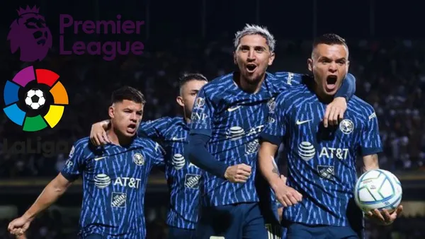 El América es el mejor equipo del futbol mexicano y eso siempre nos pone en el foco del mundo.