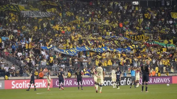 El América es sin duda alguna el equipo más importante de todo México.