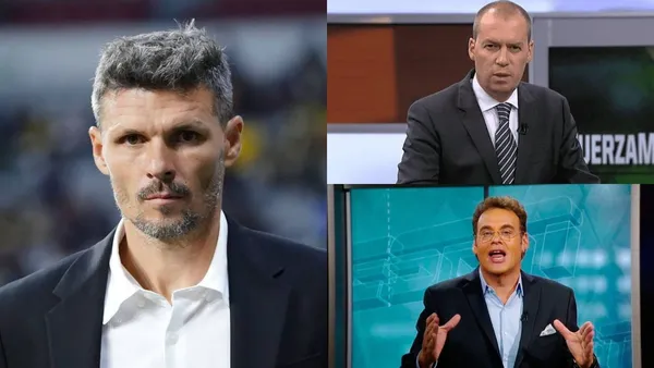 El América es un club que atrae muchas miradas y comentarios en cada torneo.