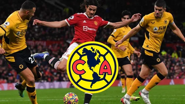 El América es un equipo que nunca está en descanso ni cuando está el torneo.