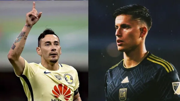 El América está buscando un cuarto y último refuerzo en el torneo.