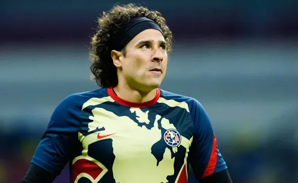 El América esta en busqueda de uno de los mejores porteros de la liga