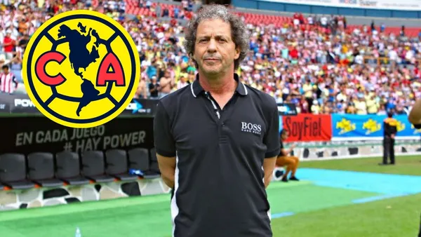 El América está en proceso de planeación de cara al siguiente campeonato de la liga mexicana.