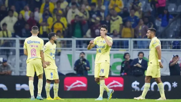 El América está en un momento importante, pues en unos días arranca el nuevo torneo.