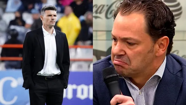 El América está en una terrible racha en el futbol mexicano.