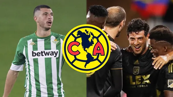 El América está esperando que Guido Rodríguez salga del Betis.