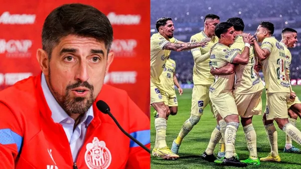 El América está listo para enfrentar a las Chivas la próxima jornada del campeonato.