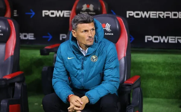 El América está listo para enfrentar las semifinales de la liguilla en México.