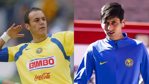 El América está listo para enfrentar una nueva jornada en el futbol mexicano.