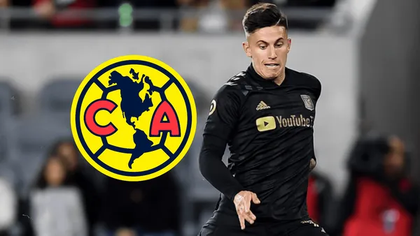 El América está por cerrar un refuerzo más en este mercado de traspasos.