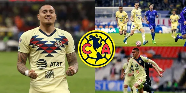 El América esta preparando unos refuerzos increíbles de calidad, para ser nuevamente los mejores del torneo