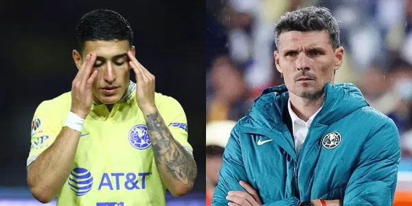 El América está viviendo un excelente momento dentro del torneo Clausura 2023.