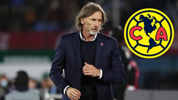 El América está viviendo una crisis en los últimos compromisos.